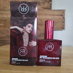 Ricardo Rojas Amore Serum